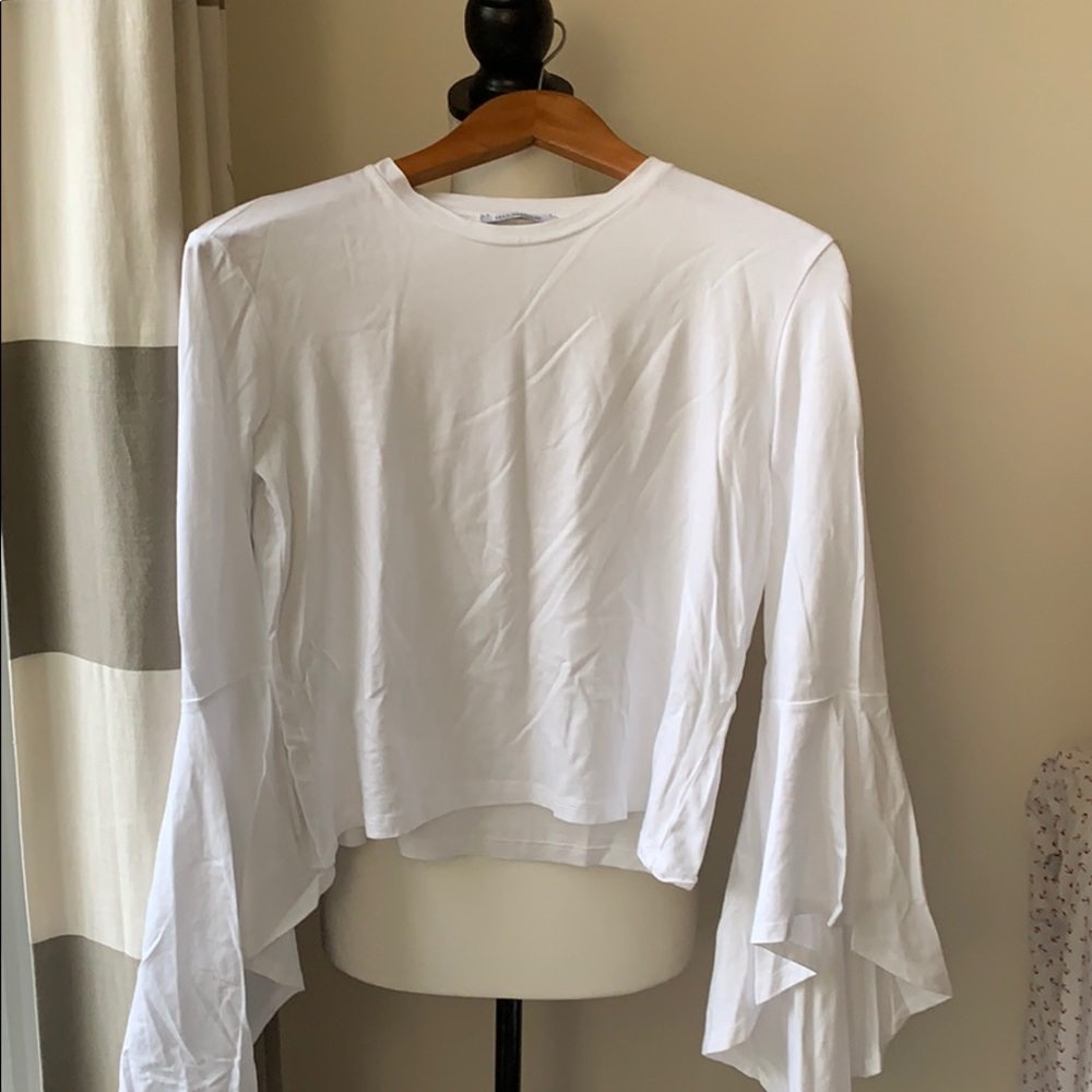 Zara t shirt